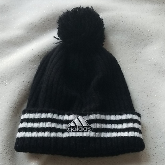 adidas warm hat